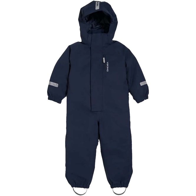 Hovedbilde Viking Toasty vinterdress til barn, Navy