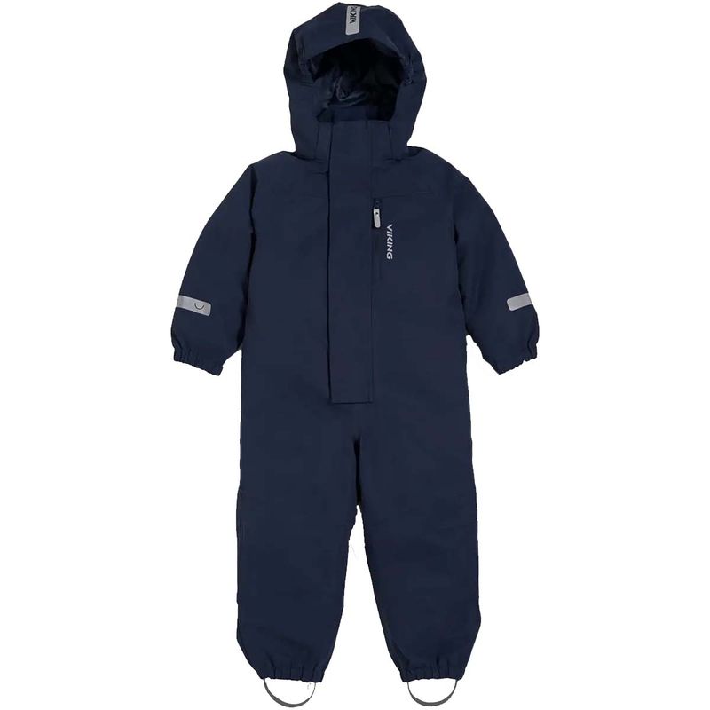 Viking Toasty vinterdress til barn, Navy