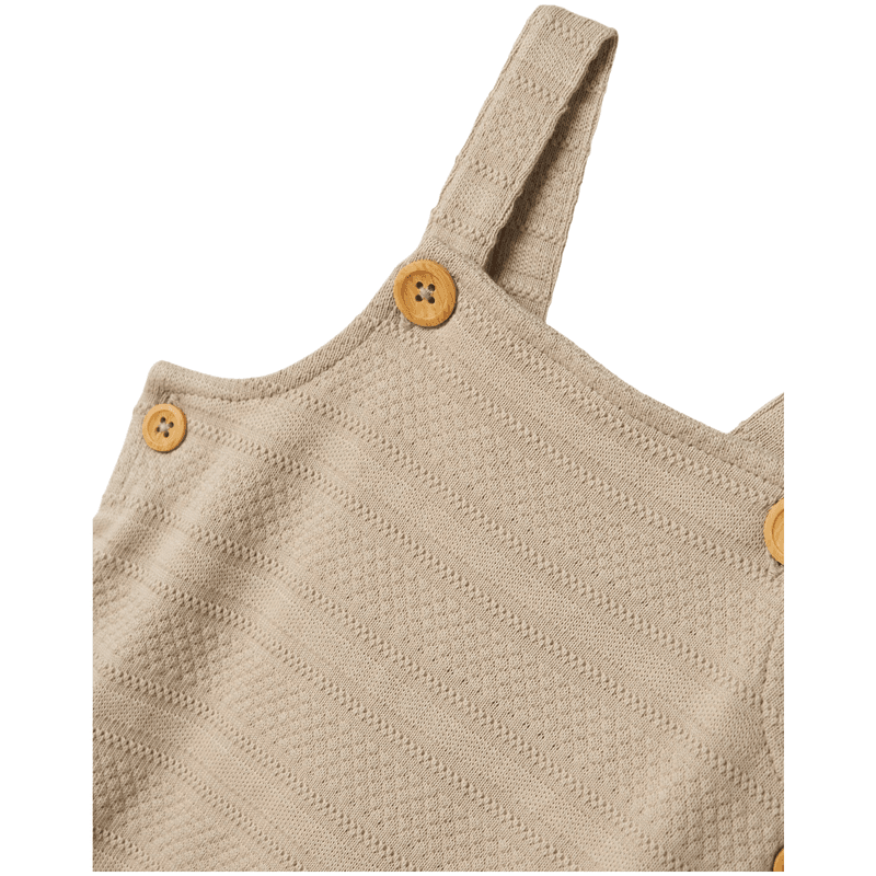 Name It Nbnommi overall til baby, Island Fossil