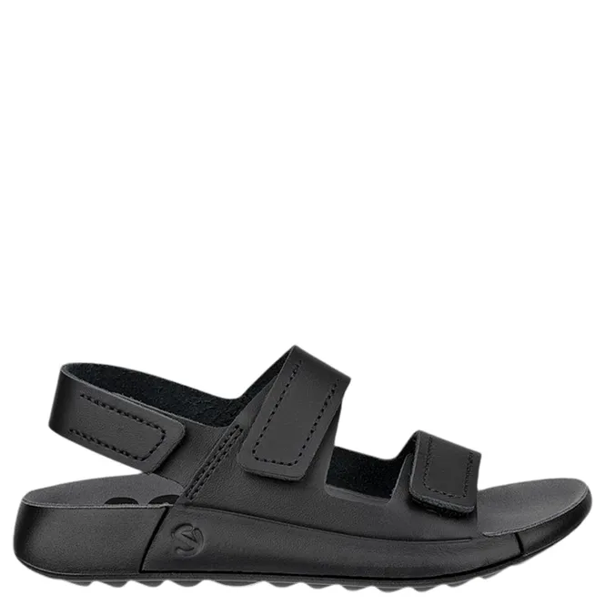 Hovedbilde Ecco Cozmo sandaler til barn, Black