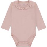 Hovedbilde Hust and Claire Hcbarbara body i ull/bambus, ...