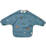 Hovedbilde Liewood Merle Smekke med lange ermer, Fun/Beach ...