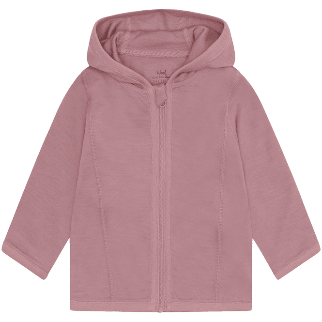 Hovedbilde Hust and Claire HCCamil cardigan i ull/bambus, ...