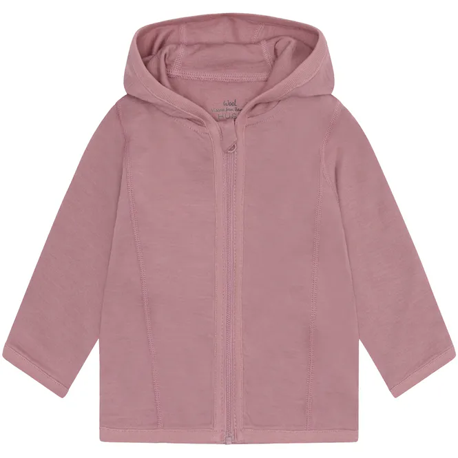 Hovedbilde Hust and Claire HCCamil cardigan i ull/bambus, ...