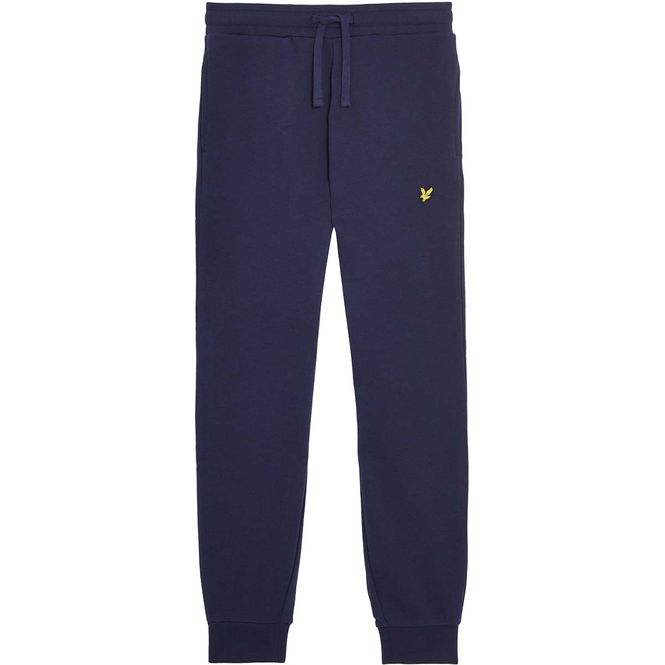 Hovedbilde Lyle & Scott joggebukse til barn, Navy
