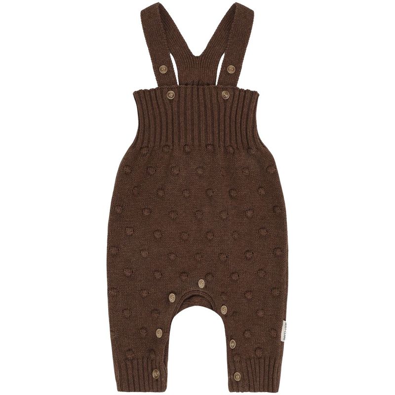 Hust and Claire Hcmeise selebukse til baby, Toffee Melange