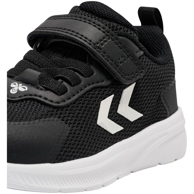 Hummel Actus Tr Breather joggesko, Anthracite