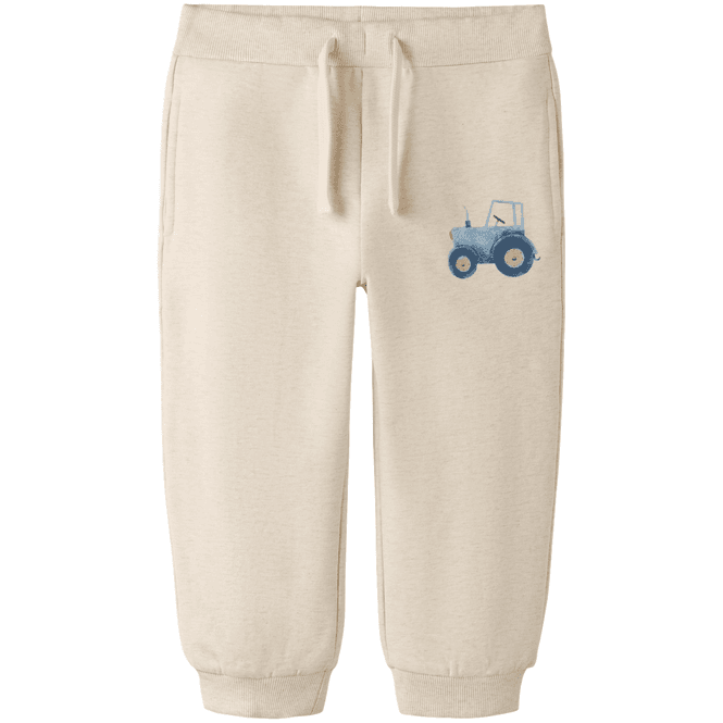 Hovedbilde Name It Nmmfotractor joggebukse til småbarn, ...