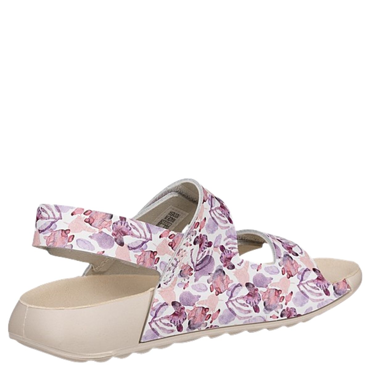 Ecco Cozmo K sandaler til barn, Multicolor White