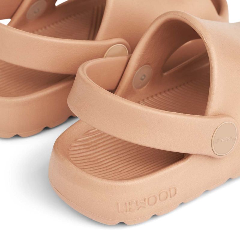 Liewood Morris sandaler til barn, Rose