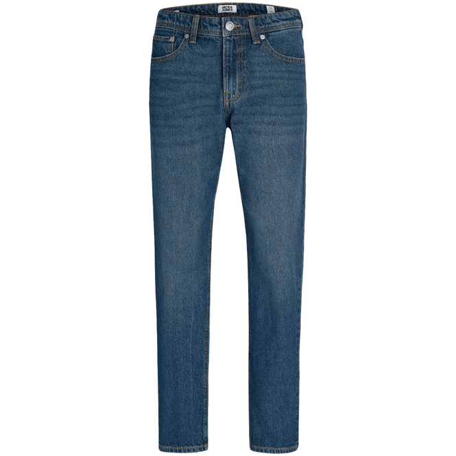 Hovedbilde Jack & Jones Junior Jjichris relaxed jeans, Blue ...