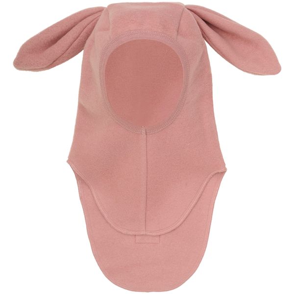 Hovedbilde HUTTEliHUT Balaclava kanin bomullsfleece, ...