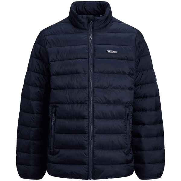 Hovedbilde Jack and Jones Junior Jjlouis pufferjakke, Navy ...