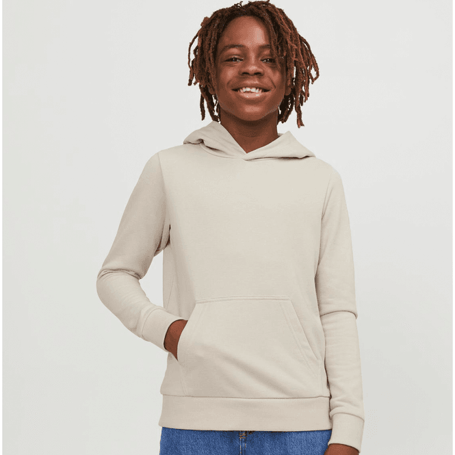 Hovedbilde Jack and Jones Junior Jjebradley hettegenser, ...