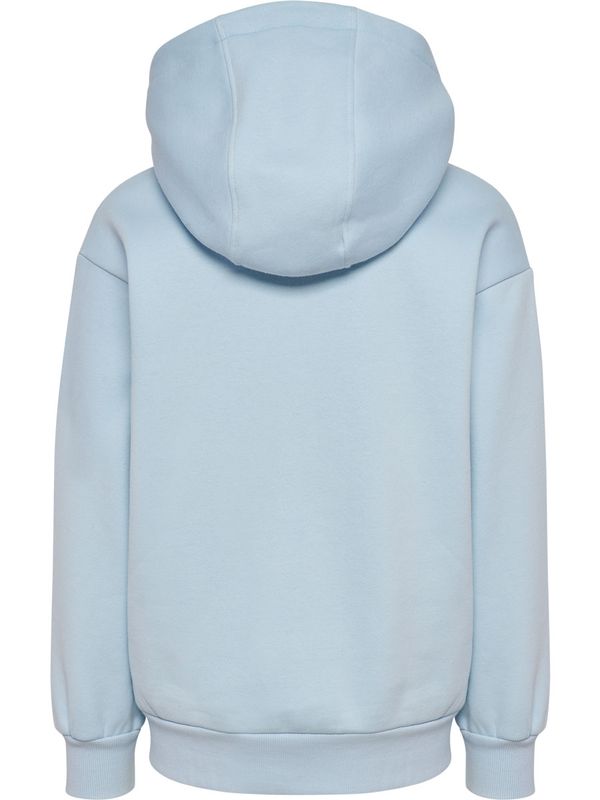 Hummel Bee jr loose hettegenser til barn, Skyway