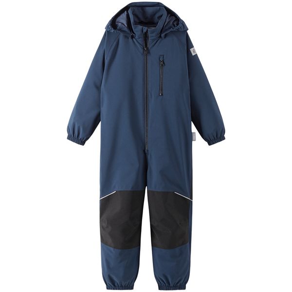 Hovedbilde Reima Paihola parkdress til småbarn, Navy