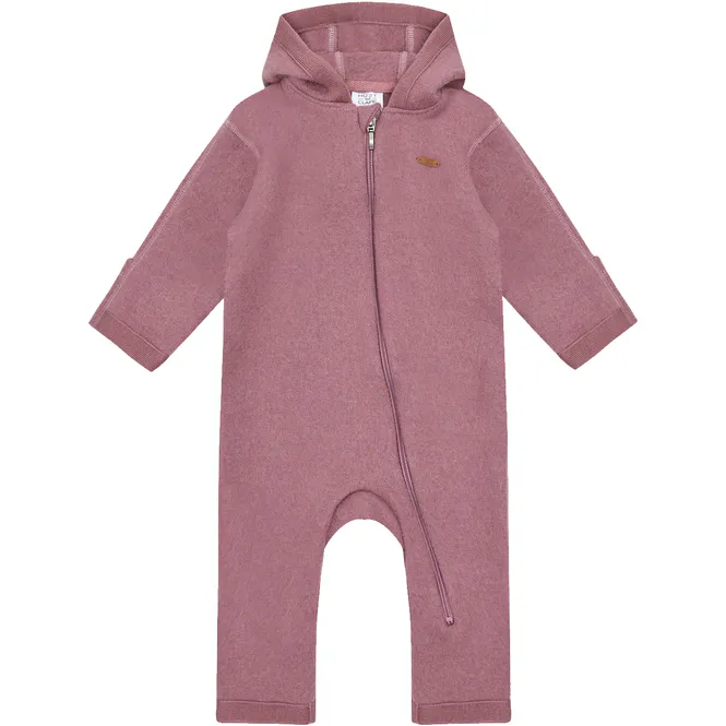 Hovedbilde Hust and Claire HCMaddy heldress i ullfleece, ...