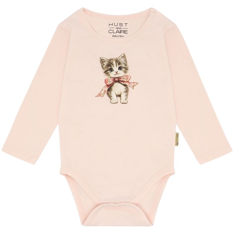 Hust and Claire Hcbritt body, Quartz