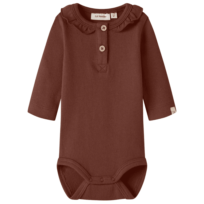 Hovedbilde Lil' Atelier Nbfthoro body, Mahogany