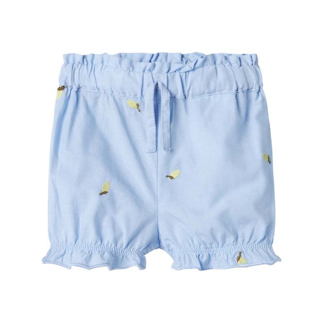 Hovedbilde Name It Nbfderilla shorts til baby, Serenity
