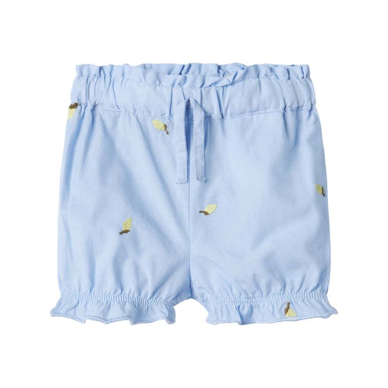 Name It Nbfderilla shorts til baby, Serenity