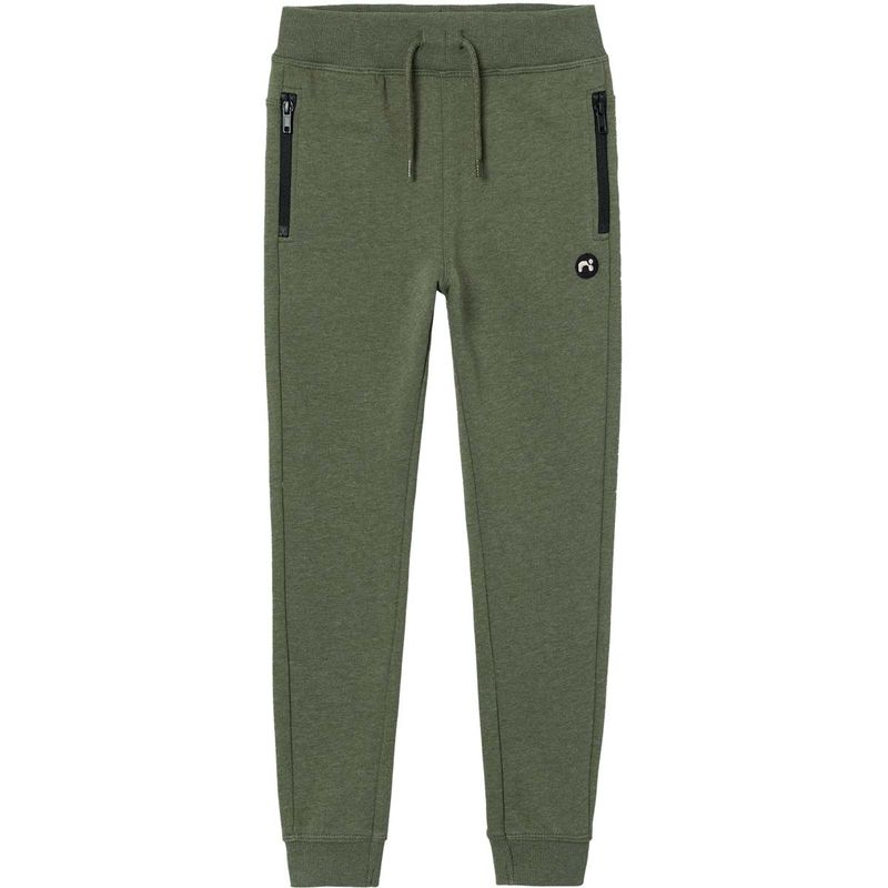 Name It Nkmvimo joggebukse til barn, Rifle Green