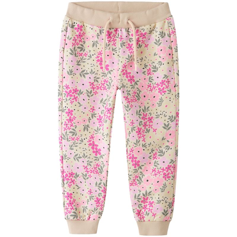 Name It Nmfdartia joggebukse til småbarn, Peyote Melange
