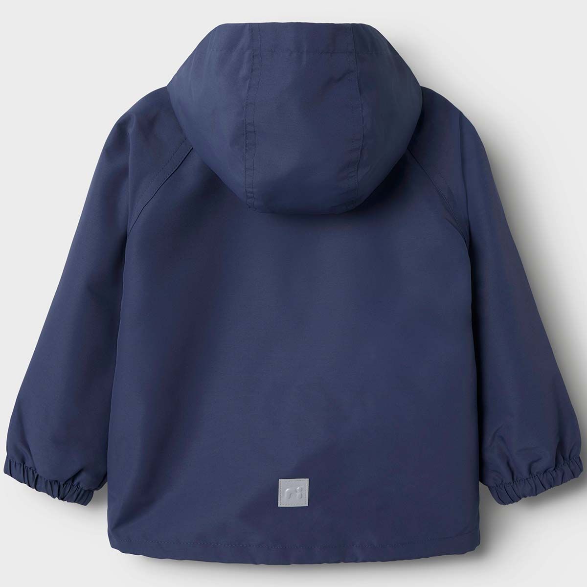 Name It Nmnmarolo vår-og høstjakke til småbarn, Insignia Blu