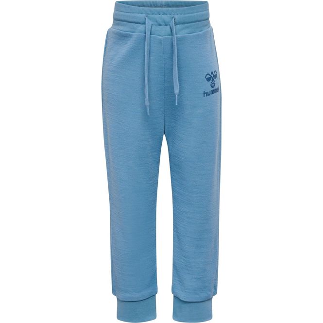 Hovedbilde Hummel Dallas ullbukse til baby og barn, Blue ...