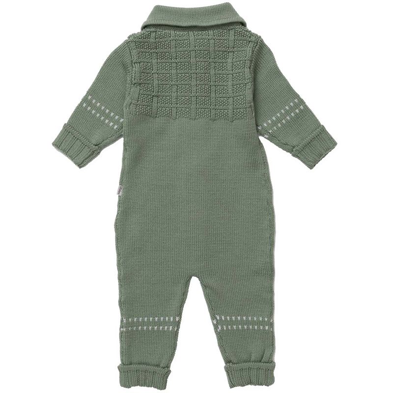 Lillelam x DMK Classic Sparkedress, Dusty Green
