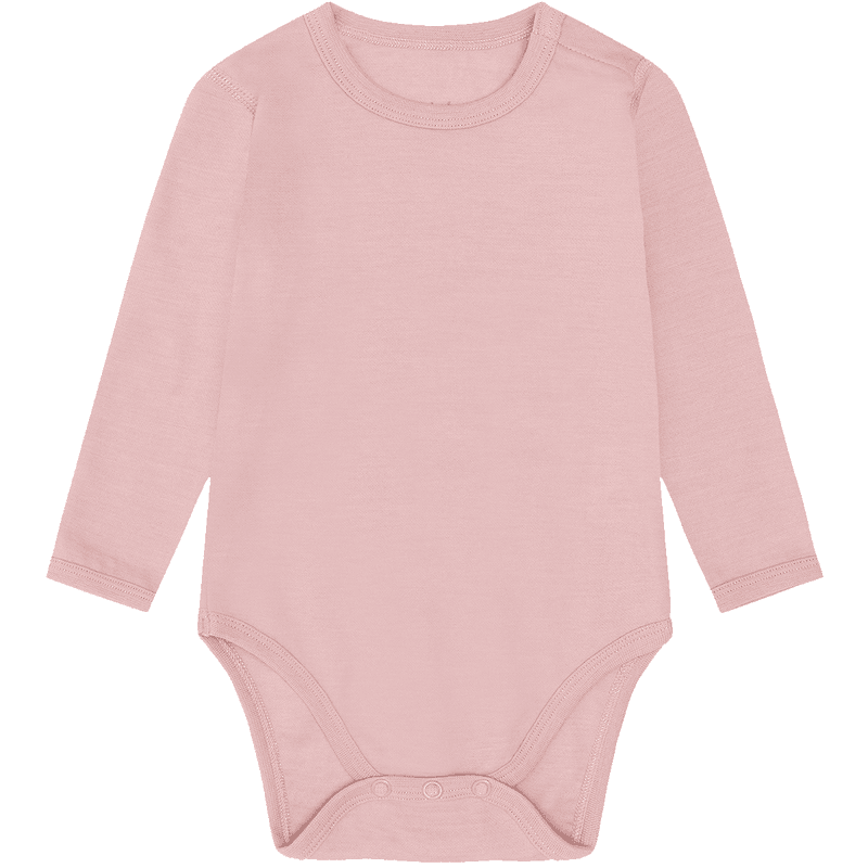 Hust and Claire HCBo body i ull, Adobe Rose
