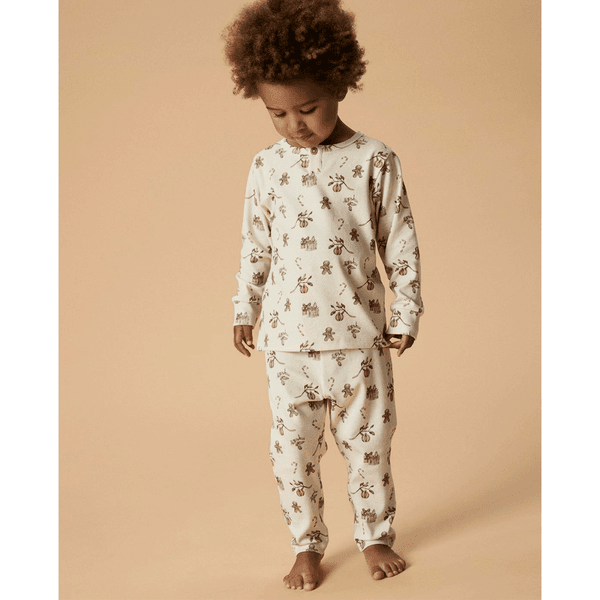 Hovedbilde Lil' Atelier Nmnlayo pyjamas til småbarn, ...