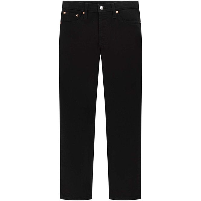 Hovedbilde Levis 501 original jeans til barn, Black
