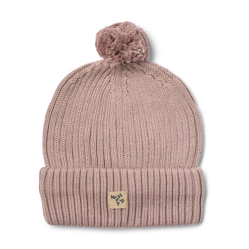 Wheat Habar vinterlue til barn, Dry Rose