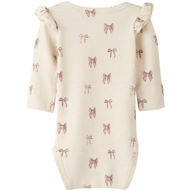 Lil' Atelier Nbfgavo body, Turtledove