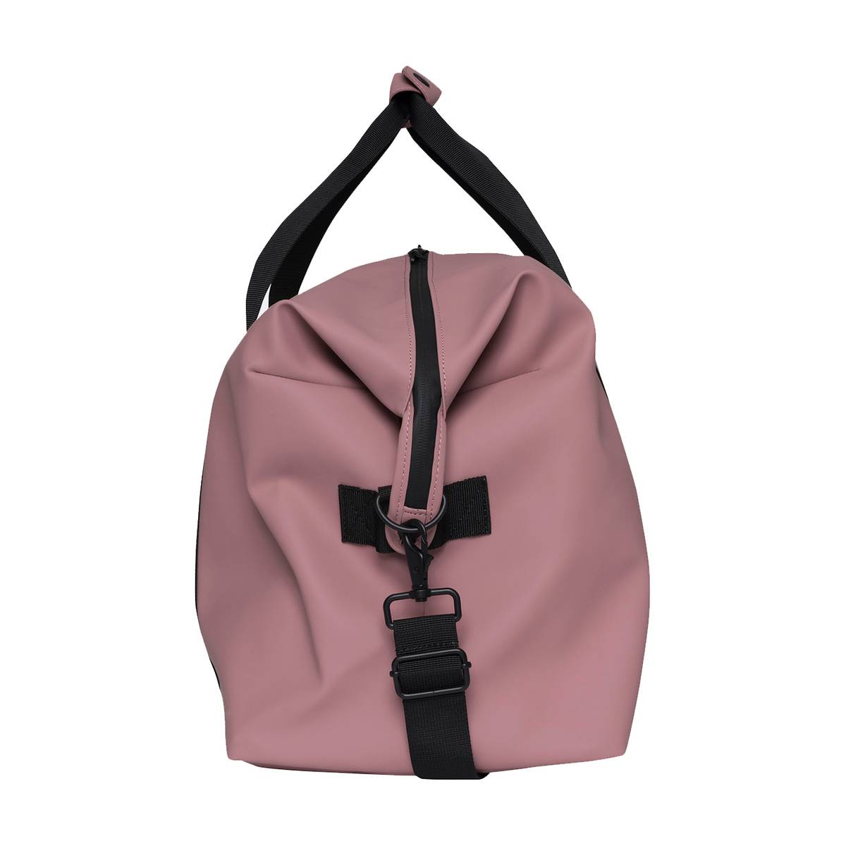 Beckmann weekend bag 45 liter, ash rose