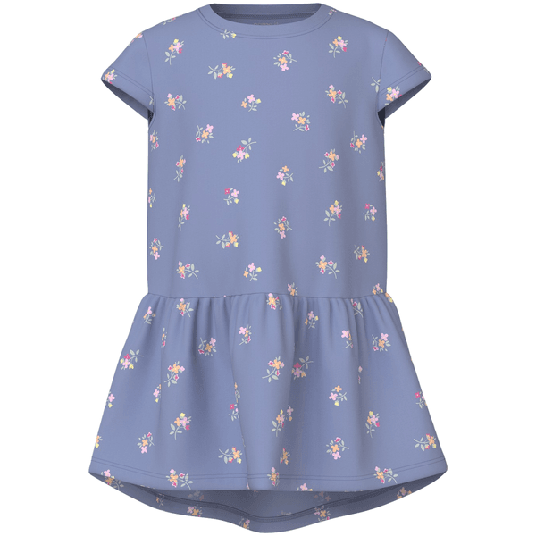 Hovedbilde Name It Nmfvigga kjole til småbarn, Purple ...