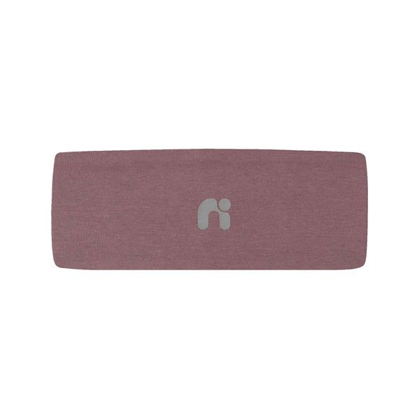 Hovedbilde Name It Nknmoppy pannebånd til barn, Grape Shake