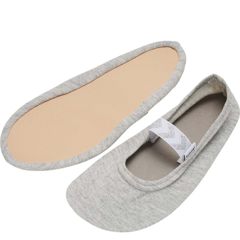 Hummel Gymsko til barn, Silver