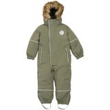 Hovedbilde Viking Play vinterdress til barn, Olive