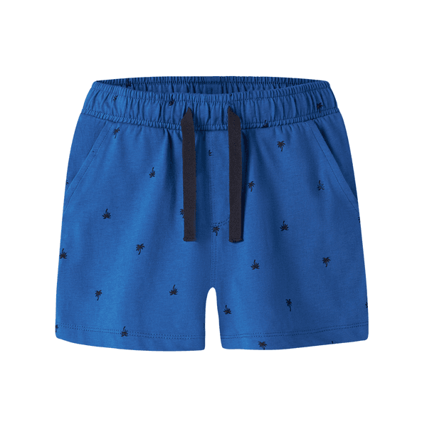 Hovedbilde Name It Nmmjaxon shorts til småbarn, Nautical ...