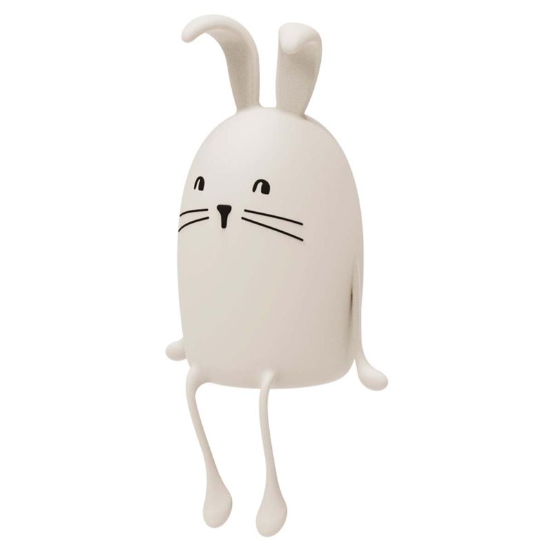 Liewood Evex Rabbit nattlampe, Sandy