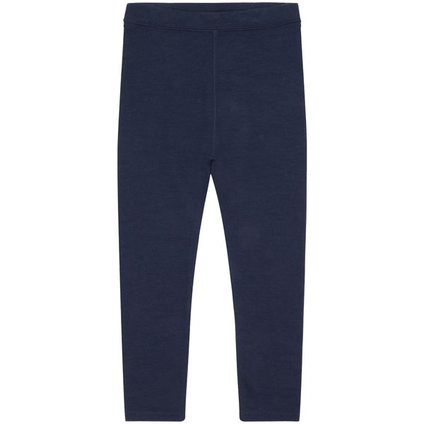 Hovedbilde Hust and Claire Laki leggings i ull/bambus, More ...