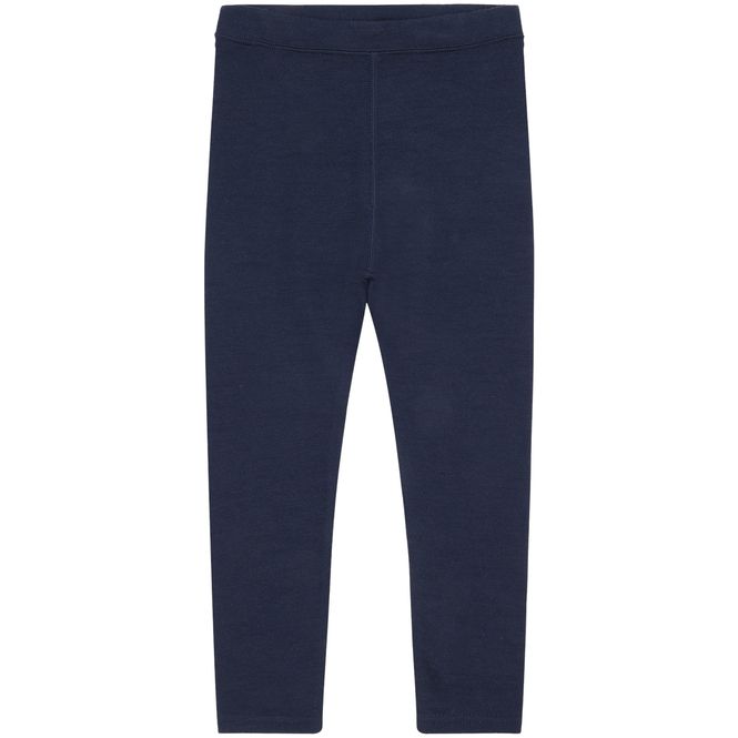 Hovedbilde Hust and Claire Laki leggings i ull/bambus, More ...