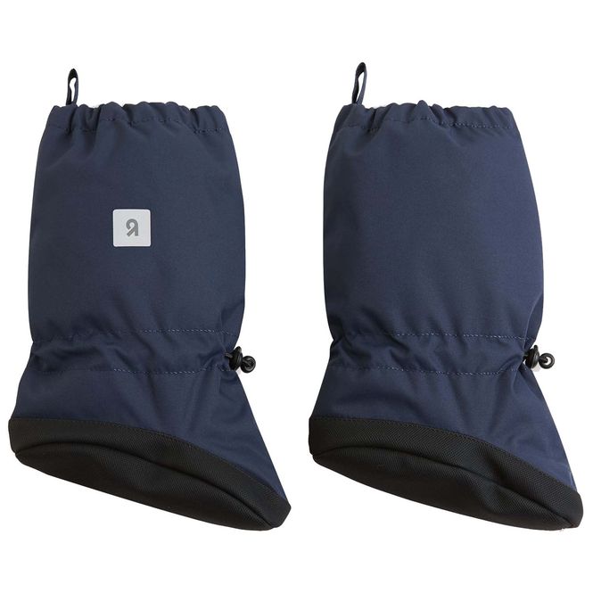 Hovedbilde Reima Antura vinterbooties/overtrekkssko, Navy