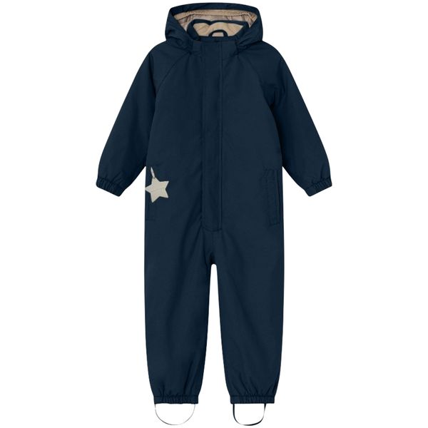 Hovedbilde Mini A Ture Wilbo vinterdress til barn, Outer ...