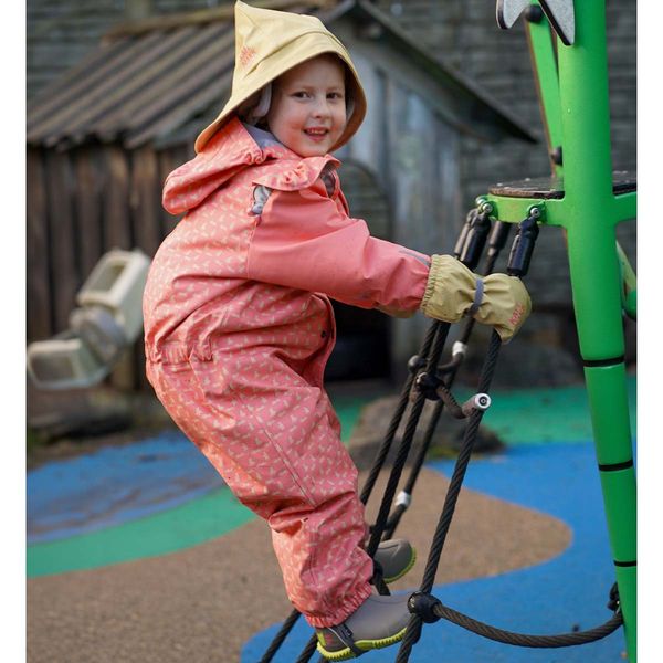 Hovedbilde Kattnakken Søle Superkatten helårsregndress, ...