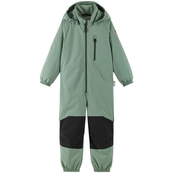 Hovedbilde Reima Paihola parkdress til småbarn, Stone Green