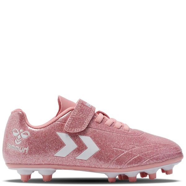Hovedbilde Hummel Top Star M.G. JR fotballsko, Bridal Rose