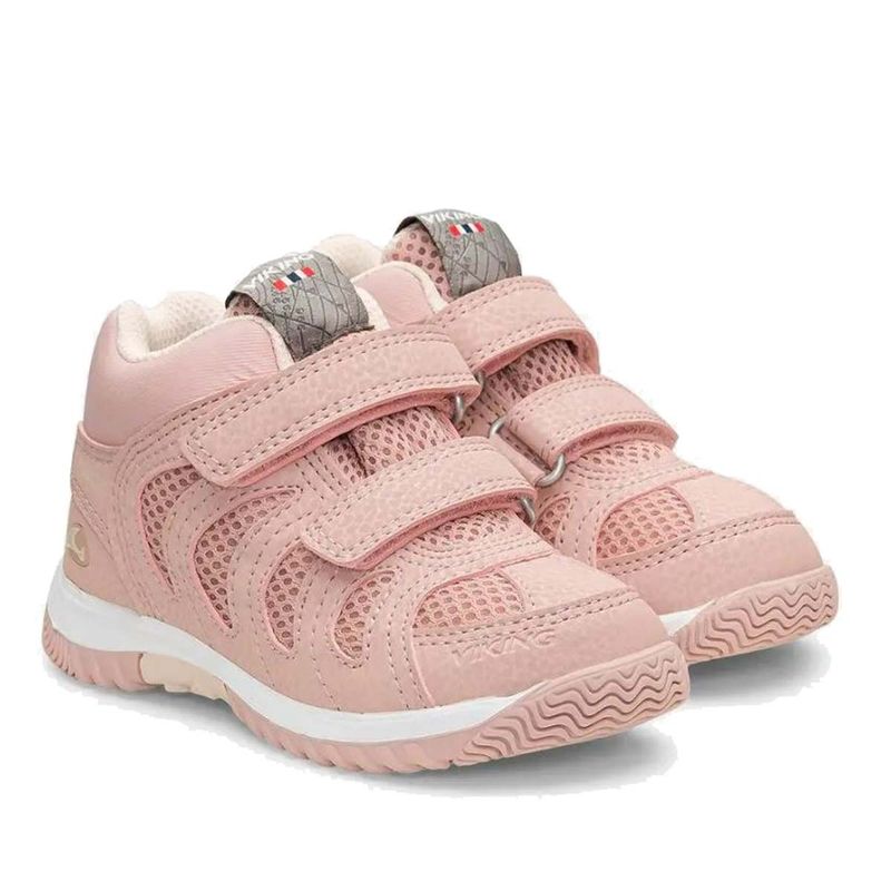 Viking Cascade Mid III GTX overgangssko, antique rose